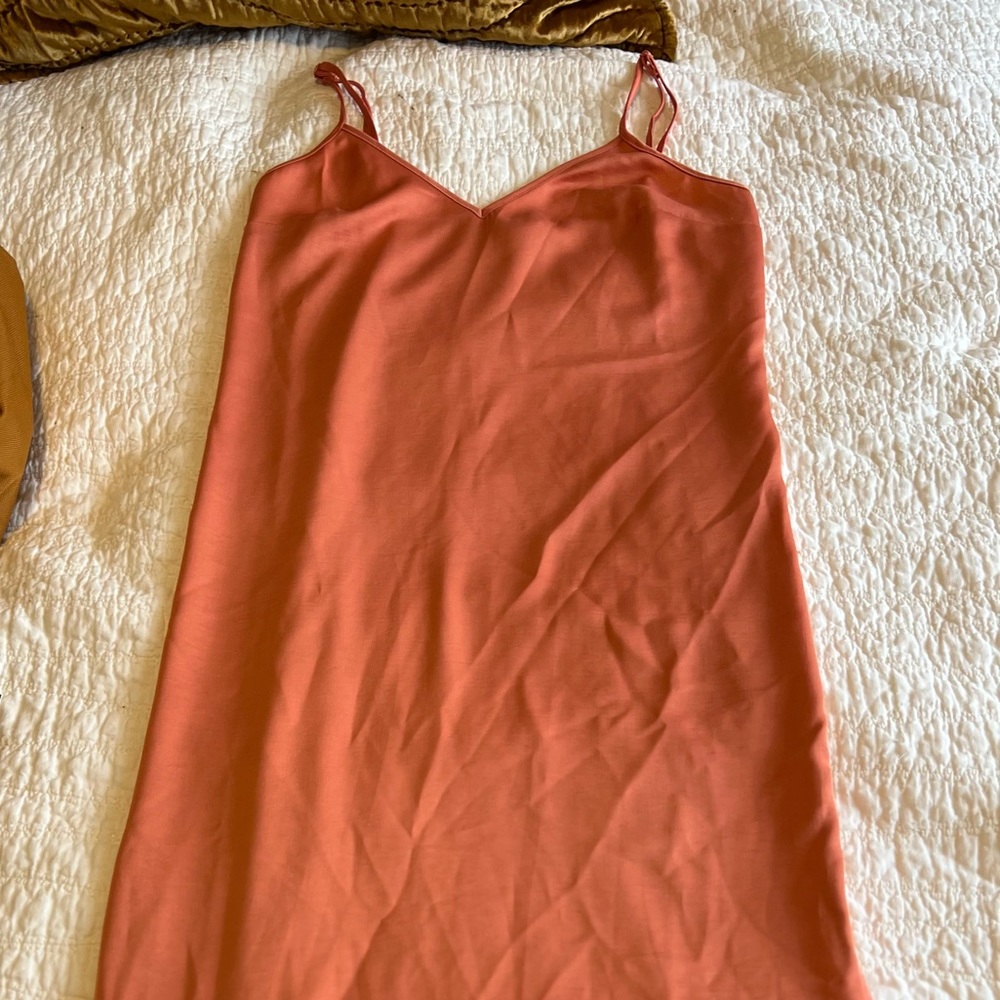 A New Day slip dress
